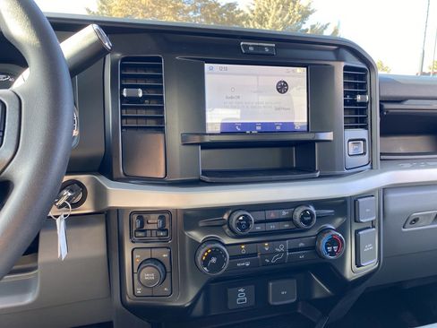 New 2026 Ford F350 image 9