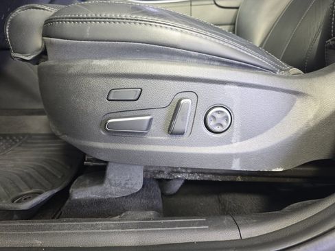 Used 2023 Hyundai Santa Fe Calligraphy w/ Cargo Package FWD image 27