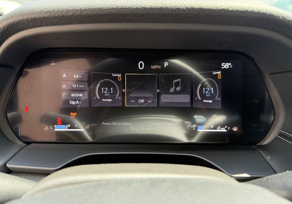 New 2026 Jeep Grand Cherokee Laredo X AWD/4WD image 17