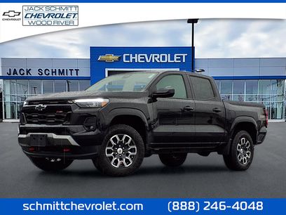 Used 2023 Chevrolet Colorado Z71 w/ Z71 Convenience Package 2