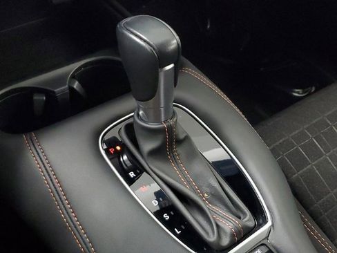 Certified 2024 Honda HR-V Sport image 30