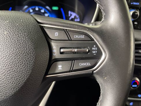 Used 2019 Hyundai Santa Fe FWD w/ Cargo Package image 27