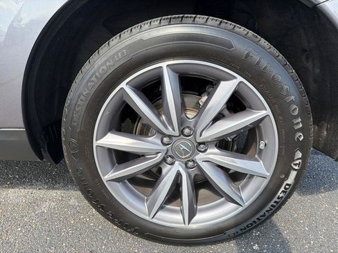 Used 2020 Acura RDX w/ Technology Package AWD/4WD image 32