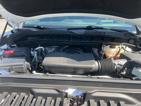 Used 2024 GMC Sierra 1500 AT4X image 37