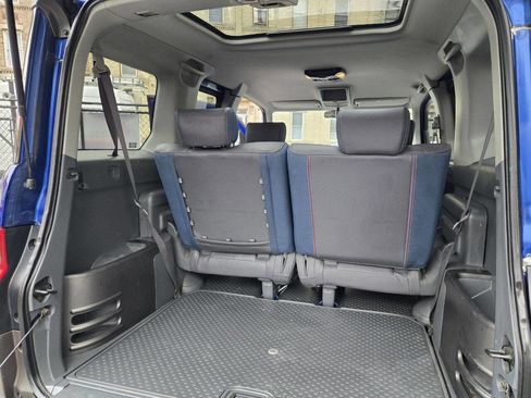 Used 2004 Honda Element EX image 13