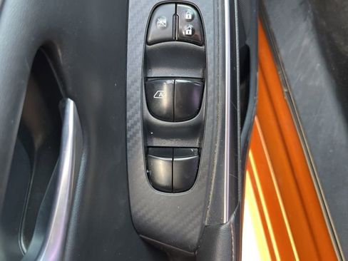 Used 2023 Nissan Sentra SR w/ Electronics Package image 12