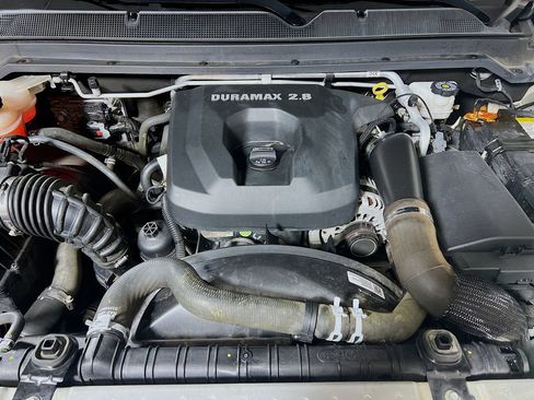 Used 2019 Chevrolet Colorado ZR2 AWD/4WD image 26