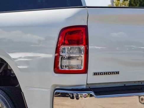 Certified 2024 RAM 2500 Big Horn image 7