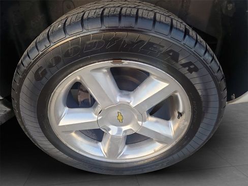 Used 2011 Chevrolet Tahoe LT w/ Texas Edition image 32