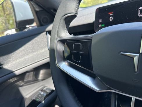 Used 2025 Polestar Polestar 3 AWD/4WD image 26