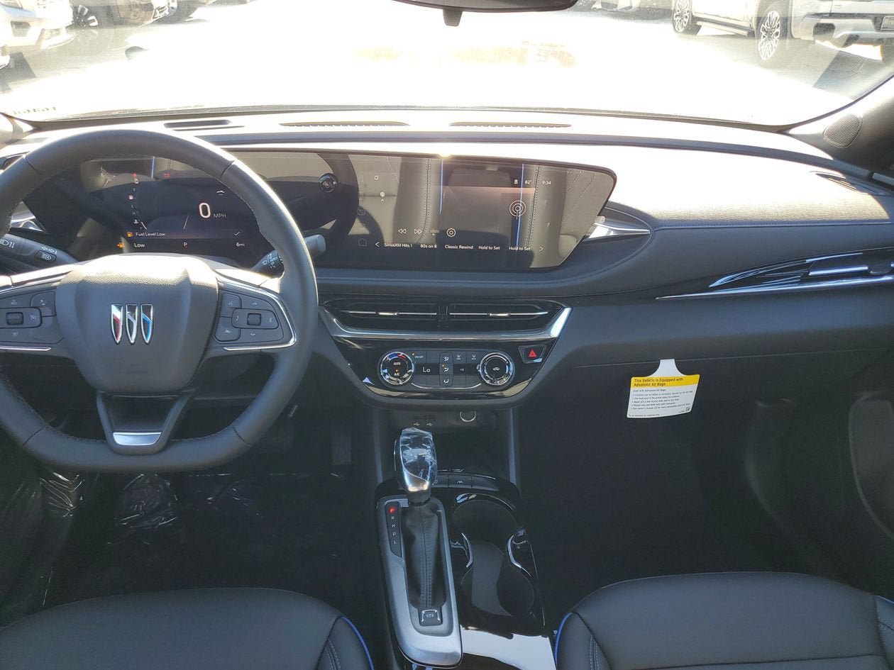 New 2026 Buick Envista Sport Touring w/ Convenience II Package FWD image 13