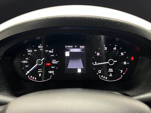 Used 2023 RAM ProMaster 2500 FWD image 23