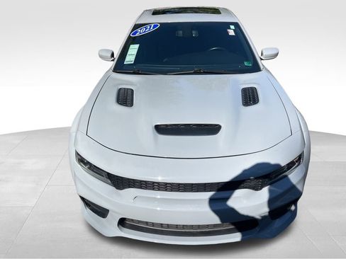 Used 2021 Dodge Charger Scat Pack image 13