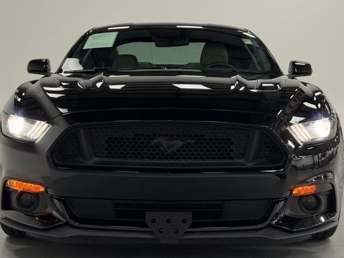 Used 2015 Ford Mustang GT Premium w/ Equipment Group 401A RWD image 7