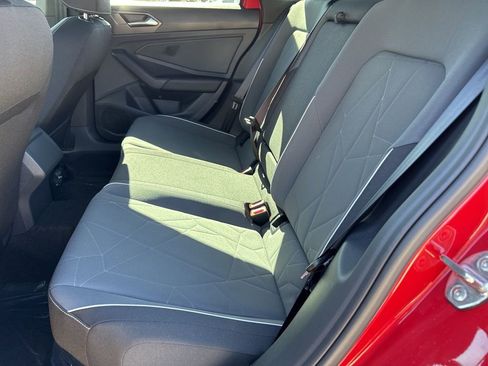 New 2026 Volkswagen Jetta Sport image 11