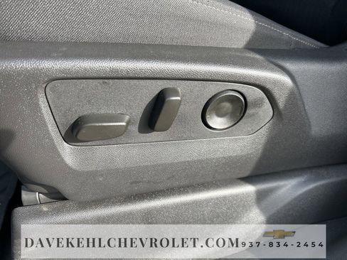 Used 2025 Chevrolet Silverado 2500 LT w/ All Star Edition image 18