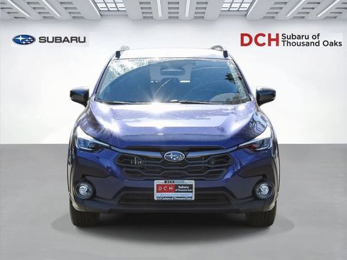 New 2026 Subaru Crosstrek 2.5i Limited AWD/4WD image 2