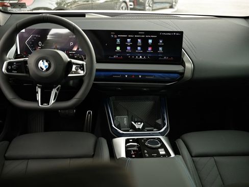 New 2026 BMW X3 xDrive30 w/ Premium Package AWD/4WD image 26