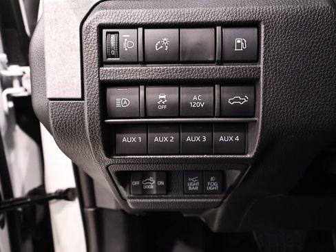 Used 2025 Toyota Tacoma 4x4 Double Cab Hybrid w/ Tow Tech Package image 26