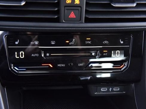 New 2026 Volkswagen Jetta Sport FWD image 15