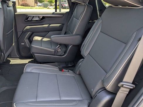 New 2026 Chevrolet Tahoe Premier RWD image 14