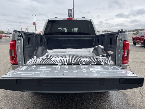 Used 2023 Ford F150 XLT image 9