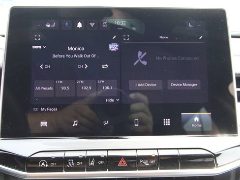 Used 2025 Jeep Compass Limited AWD/4WD image 32