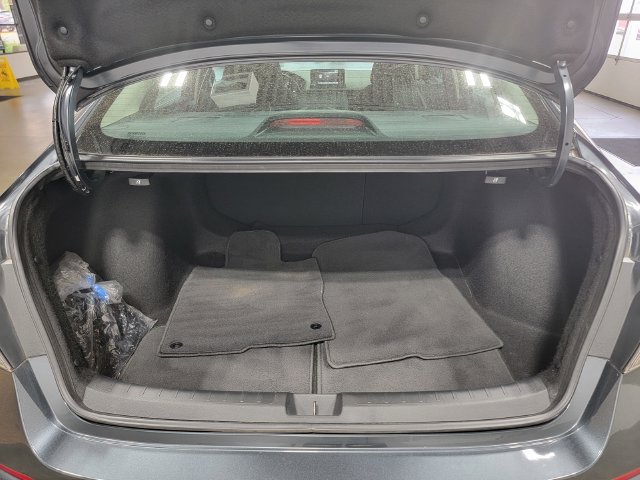 Certified 2024 Honda Civic EX image 36