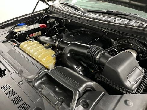 Used 2018 Lincoln Navigator L Reserve AWD/4WD image 65