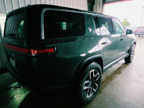 Used 2022 Rivian R1S Launch Edition AWD/4WD image 4
