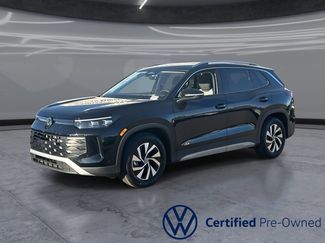 Certified 2026 Volkswagen Tiguan S FWD video 1