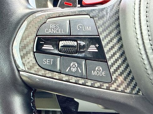 Used 2023 BMW M4 xDrive Competition AWD/4WD image 35