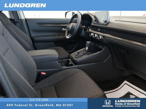 Used 2025 Honda CR-V EX image 34
