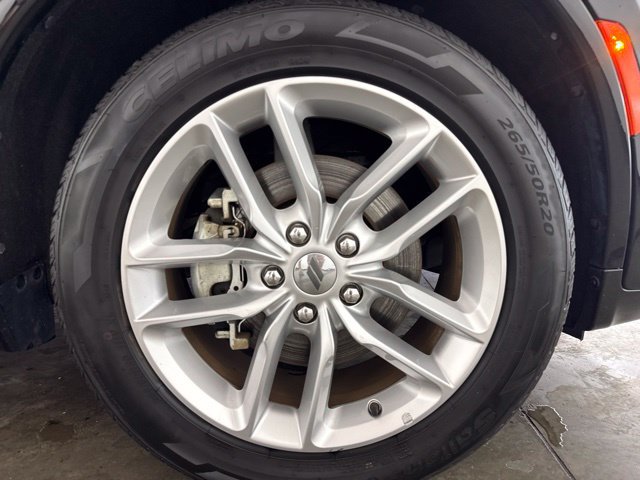 Used 2022 Dodge Durango R/T AWD/4WD image 11