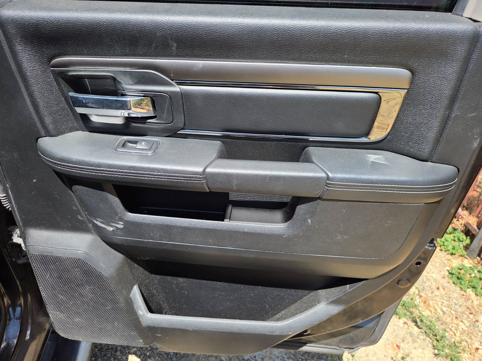 Used 2017 RAM 1500 Sport w/ Convenience Group RWD image 13