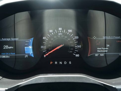 Used 2019 Ford Edge ST w/ Equipment Group 401A AWD/4WD image 22