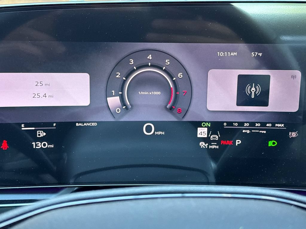 New 2026 Audi A6 Premium Plus AWD/4WD image 25