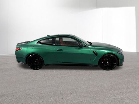 Used 2024 BMW M4 xDrive Competition w/ Executive Package image 38