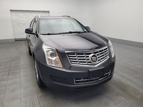 Used 2015 Cadillac SRX Luxury w/ Driver Awareness Package image 14
