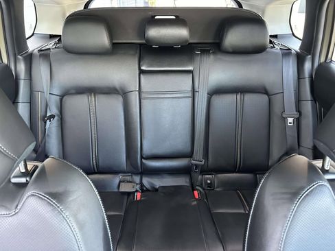 Used 2025 MAZDA CX-50 AWD 2.5 Turbo w/ Weather Package image 14