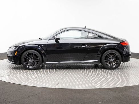 Used 2020 Audi TT 2.0T AWD/4WD image 8