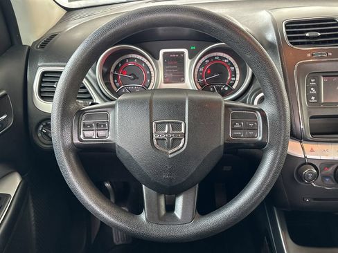 Used 2016 Dodge Journey SXT w/ Comfort/Convenience Group AWD/4WD image 15