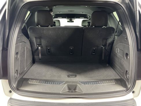 Used 2022 Chevrolet Tahoe RST RWD image 22