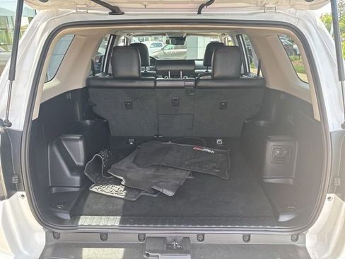 Used 2024 Toyota 4Runner TRD Pro AWD/4WD image 30