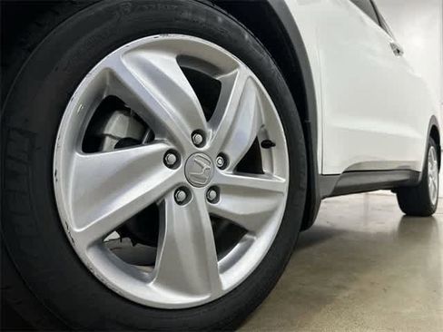 Used 2019 Honda HR-V EX-L image 28