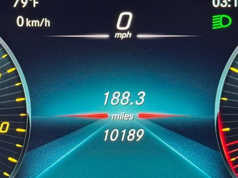 Certified 2022 Mercedes-Benz GLC 300 4MATIC image 16