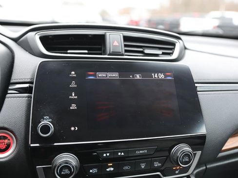 Used 2017 Honda CR-V EX image 23