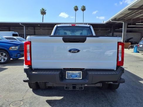 New 2026 Ford F350 XL image 3