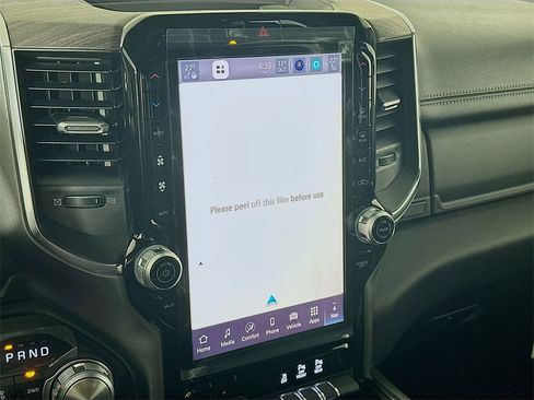 New 2026 RAM 1500 Laramie image 15