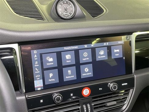 Used 2018 Porsche Macan image 79